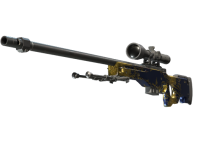 AWP Man-o'-war